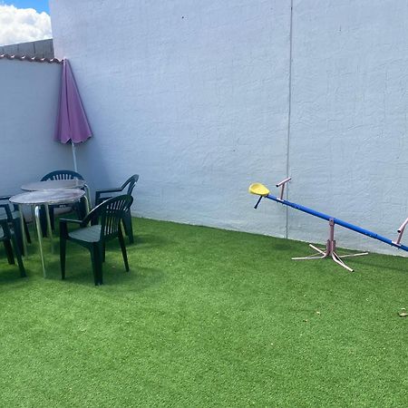 Casa Rural Vegasan Santa Colomba de la Vega Εξωτερικό φωτογραφία