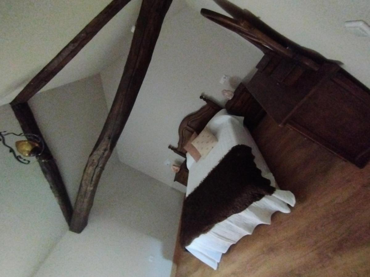 Casa Rural Vegasan Santa Colomba de la Vega Εξωτερικό φωτογραφία