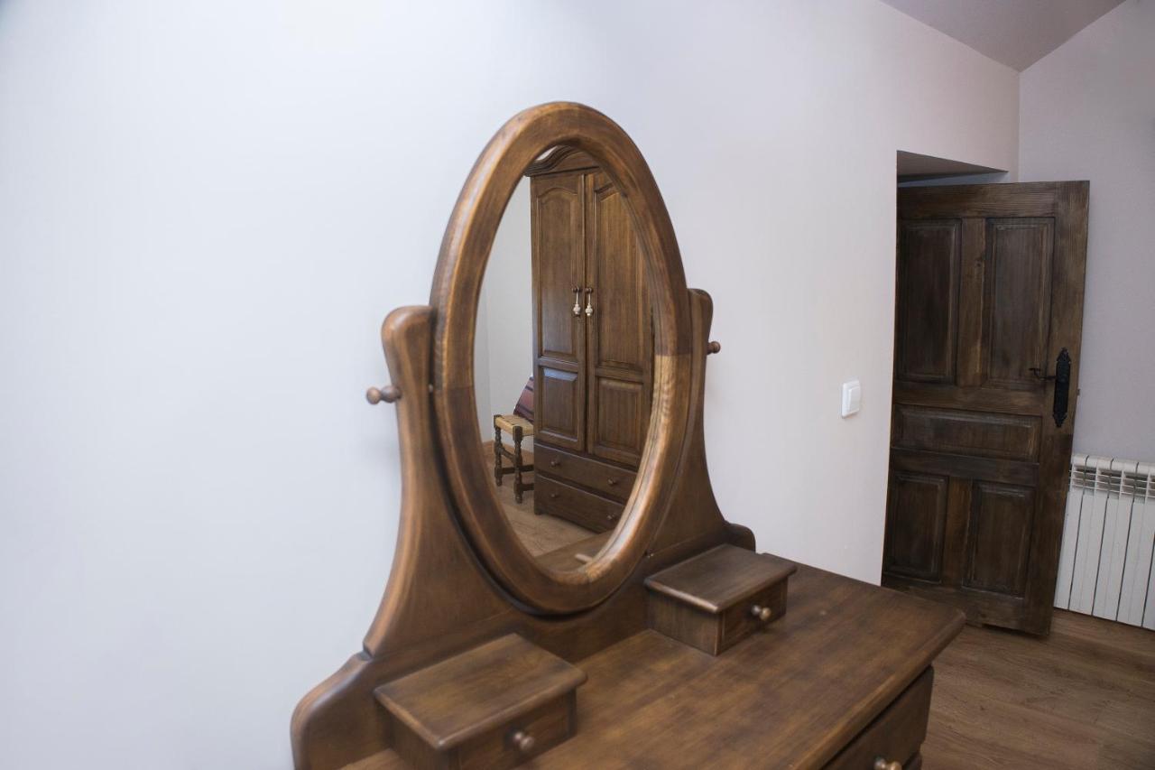 Casa Rural Vegasan Santa Colomba de la Vega Εξωτερικό φωτογραφία
